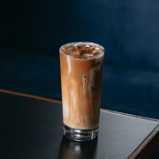 바닐라라떼 메뉴 사진(네이버)