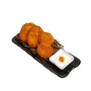 고로케 메뉴 사진(네이버)