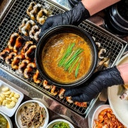 "점심특선" 장어탕 메뉴 사진(네이버)