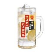 하이볼 메뉴 사진(네이버)