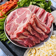 김숙성 스페셜2 메뉴 사진(네이버)