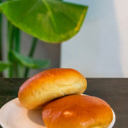 단팥빵 메뉴 사진(네이버)