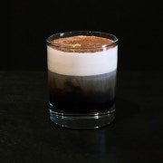 토오쿠 슈페너 (only iced) 메뉴 사진(네이버)