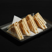 카야토스트 메뉴 사진(네이버)
