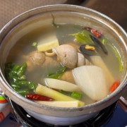 골뱅이탕(중) 메뉴 사진(네이버)