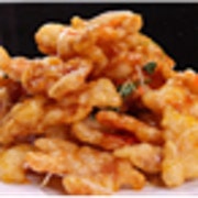 꿔바로우(锅包肉) 메뉴 사진(네이버)