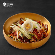 산낙지비빔냉면(함흥) 메뉴 사진(네이버)