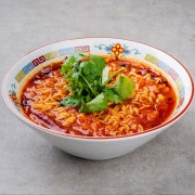 토마토라면 메뉴 사진(네이버)