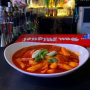 ♡매콤떡볶이♡ 메뉴 사진(네이버)