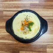 계란찜 메뉴 사진(네이버)