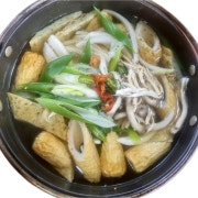 오뎅탕 메뉴 사진(네이버)