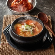 된장찌게 메뉴 사진(네이버)