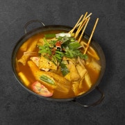 매콤양념오뎅탕 메뉴 사진(네이버)