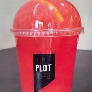 자몽크러쉬 메뉴 사진(네이버)