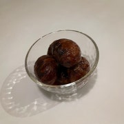 보늬밤 메뉴 사진(네이버)