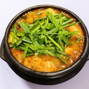 영등포역 한우 된장찌개 메뉴 사진(네이버)