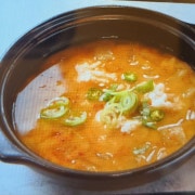 된장술밥 메뉴 사진(네이버)