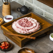 쫀득살 메뉴 사진(네이버)
