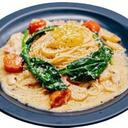 there 파스타 메뉴 사진(네이버)