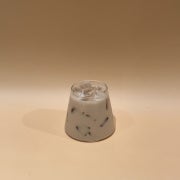 바닐라빈 우유 메뉴 사진(네이버)