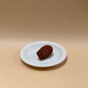 레몬 마들렌 메뉴 사진(네이버)