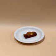 무화과 크림치즈 휘낭시에 메뉴 사진(네이버)