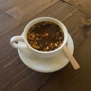 수제 건강차 메뉴 사진(네이버)