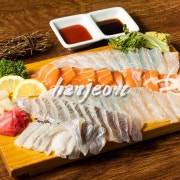 모듬회 2人 세트 메뉴 사진(네이버)