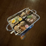 꼬치 오뎅탕 메뉴 사진(네이버)