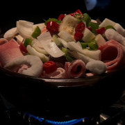 콩불새 메뉴 사진(네이버)