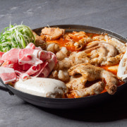 그린대파곱도리탕 中 (대표) 메뉴 사진(네이버)