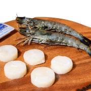 새우 메뉴 사진(네이버)