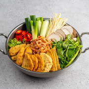 몽월 어묵 매운탕 메뉴 사진(네이버)