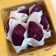 고구마빵 메뉴 사진(네이버)