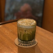 그랜마라떼 메뉴 사진(네이버)