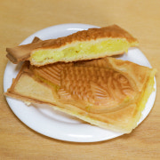 도미 슈크림 메뉴 사진(네이버)