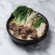 매운스지탕 메뉴 사진(네이버)