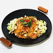 야채곱창(양념)(소) 메뉴 사진(네이버)