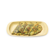 깻잎전 메뉴 사진(네이버)