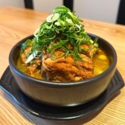 특뼈해장국 메뉴 사진(네이버)