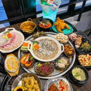 팔팔세트 메뉴 사진(네이버)