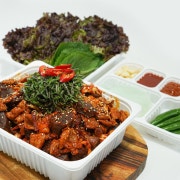 순대곱창 대 메뉴 사진(네이버)