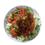 깐풍기 메뉴 사진(네이버)