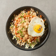김치김치 오키노미야끼 메뉴 사진(네이버)