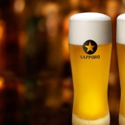 삿뽀로생맥주 메뉴 사진(네이버)