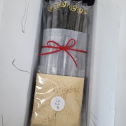도라지정과 300g 메뉴 사진(네이버)