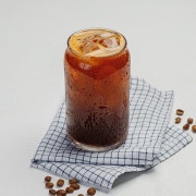 아메리카노 메뉴 사진(네이버)