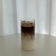 돌체라떼 메뉴 사진(네이버)