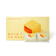 리얼 펑리수 (1 box) 메뉴 사진(네이버)