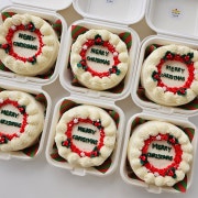 도시락케이크 메뉴 사진(네이버)